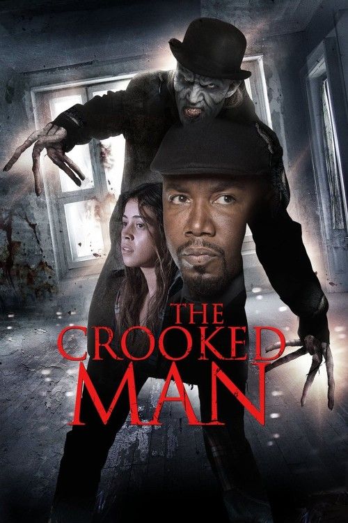 The Crooked Man (2016) Hindi Dubbed Movie download full movie