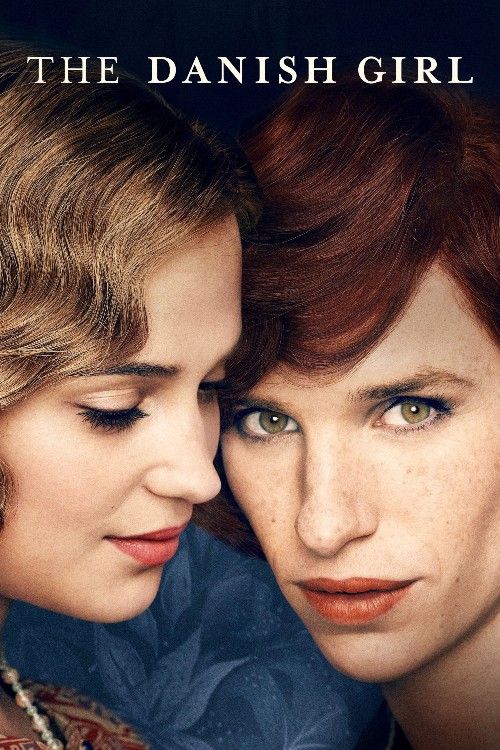 The Danish Girl (2015) Hindi Dubbed Movie download full movie