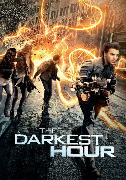 The Darkest Hour (2011) Hindi Dubbed Movie download full movie