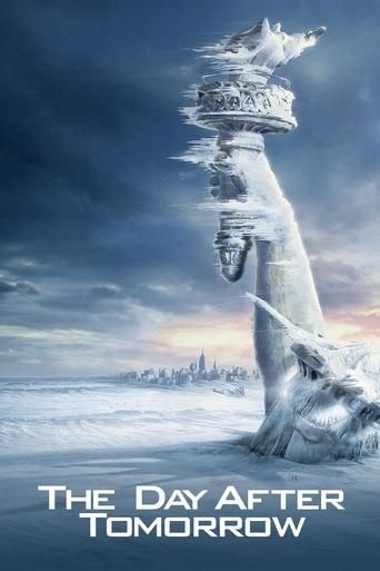 The Day After Tomorrow (2004) Hindi Dubbed Movie download full movie