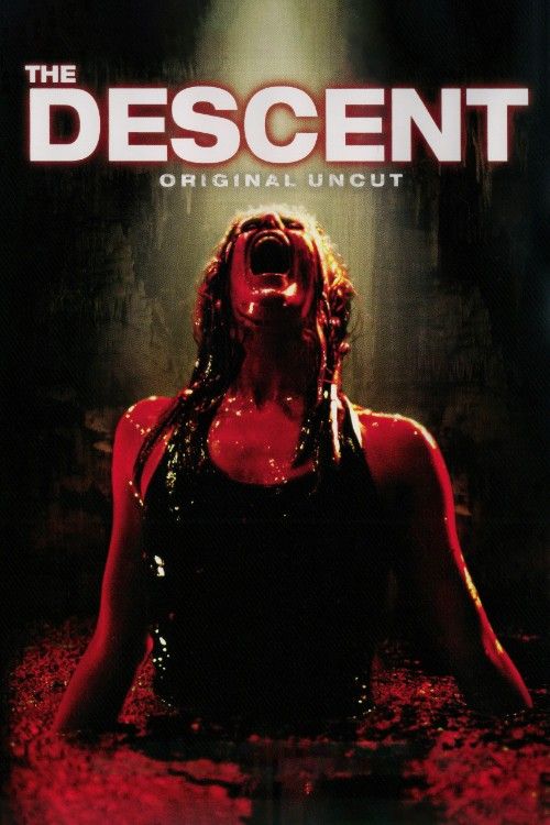 The Descent (2005) Hindi Dubbed download full movie
