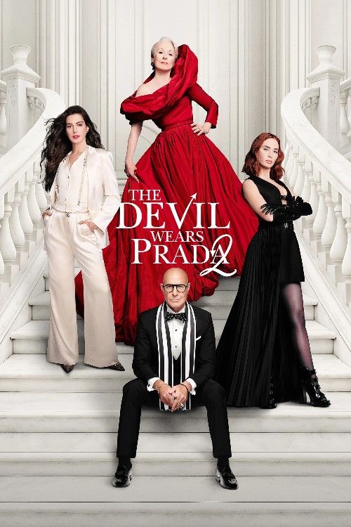 The Devil Wears Prada 2 2026) Hindi Dubbed Movie download full movie