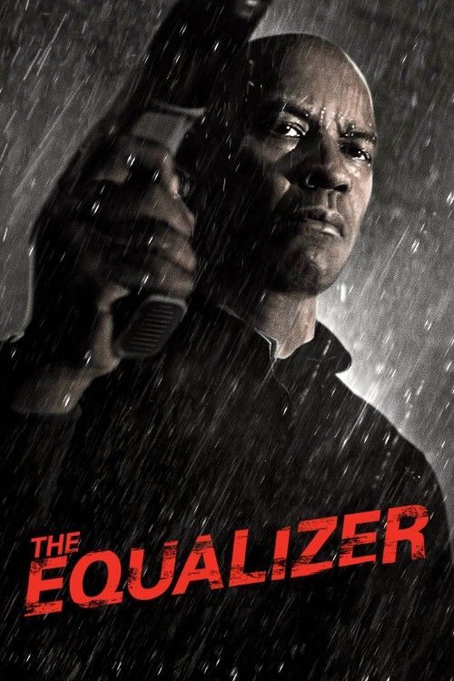 The Equalizer (2014) Hindi Dubbed Movie download full movie