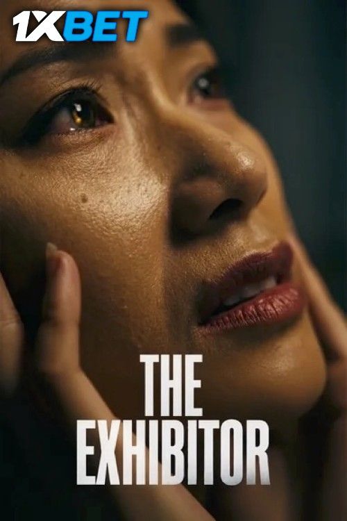 The Exhibitor 2026 Hindi (Unofficial) Dubbed Movie download full movie
