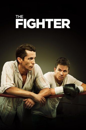 The Fighter (2010) Hindi Dubbed Movie download full movie