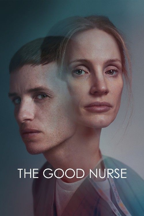 The Good Nurse (2022) Hindi Dubbed Movie download full movie