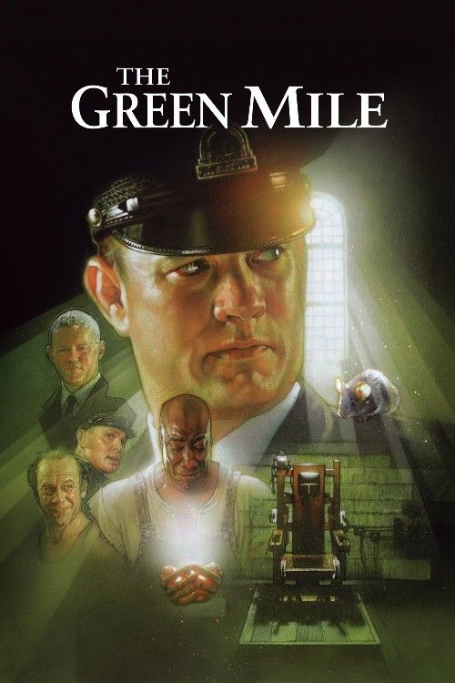 The Green Mile (1999) Hindi Dubbed Movie download full movie