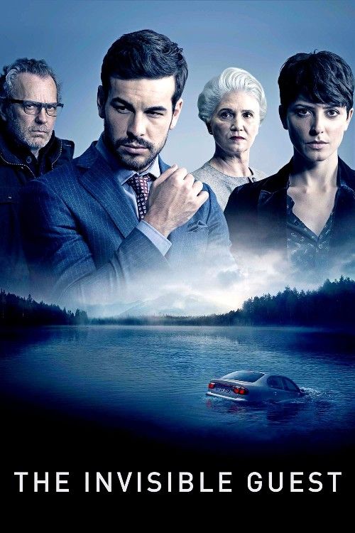 The Invisible Guest (2016) Spanish Movie download full movie