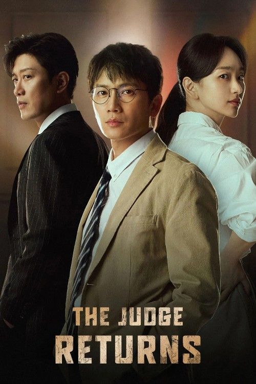 The Judge Returns (2026) Season 1 (Episode 08-14) Hindi Dubbed K-Drama Series download full movie