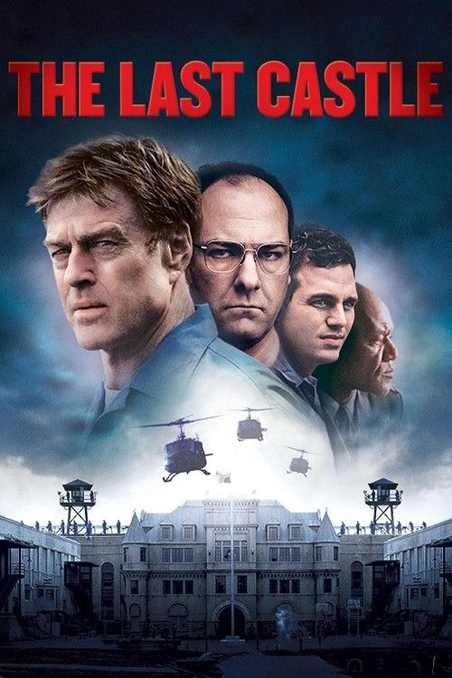 The Last Castle (2001) Hindi Dubbed Movie download full movie