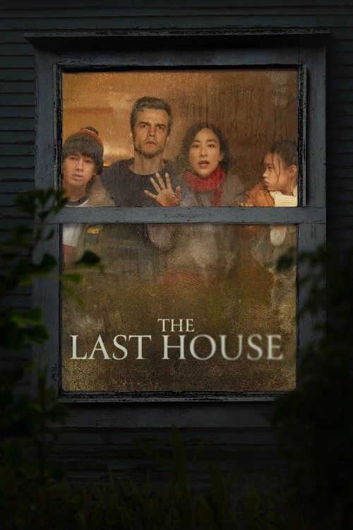 The Last House (2026) Hindi Dubbed Movie download full movie