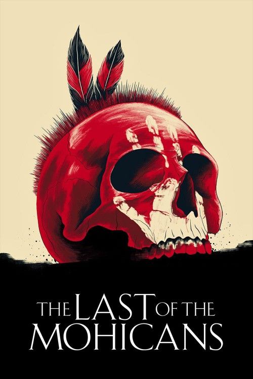 The Last of the Mohicans (1992) Hindi Dubbed Movie download full movie