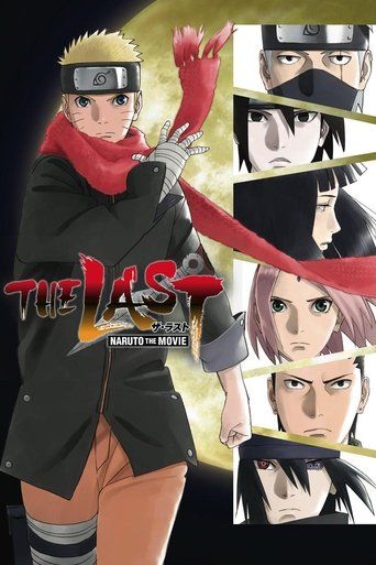 The Last: Naruto the Movie (2014) Hindi Fan Dubbed Movie download full movie