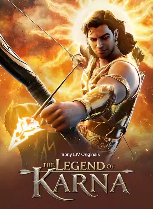 The Legend of Karna (2026) Season 1 (Episode 1) Hindi Web Series download full movie