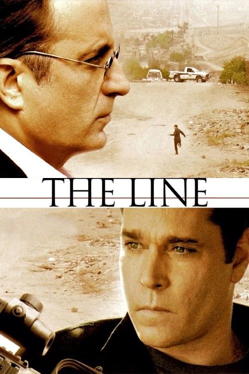 The Line (2009) Hindi Dubbed Movie download full movie