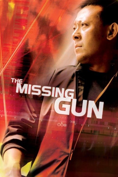 The Missing Gun (2002) Hindi Dubbed Movie download full movie