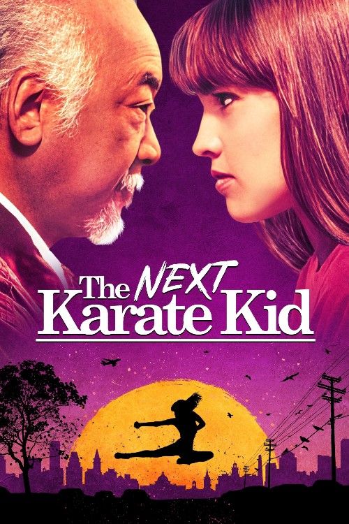 The Next Karate Kid (1994) Hindi ORG Dubbed Movie download full movie