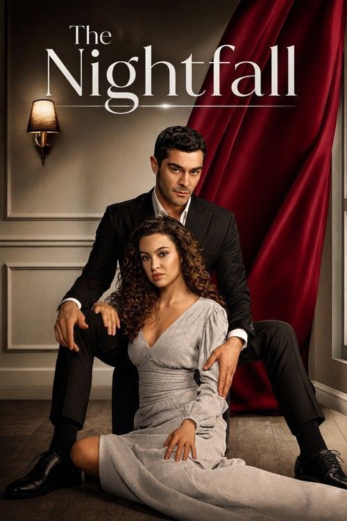 The Nightfall (2025) Season 1 (Episode 41-45) Hindi Dubbed TV Series download full movie