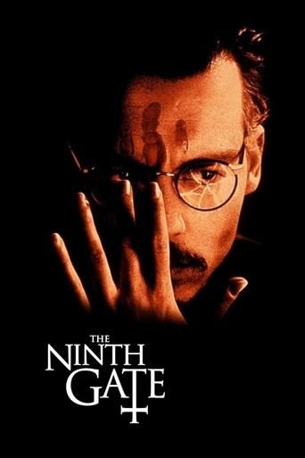 The Ninth Gate (1999) Hindi Dubbed Movie download full movie