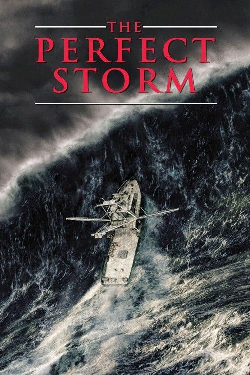 The Perfect Storm (2000) Hindi Dubbed Movie download full movie