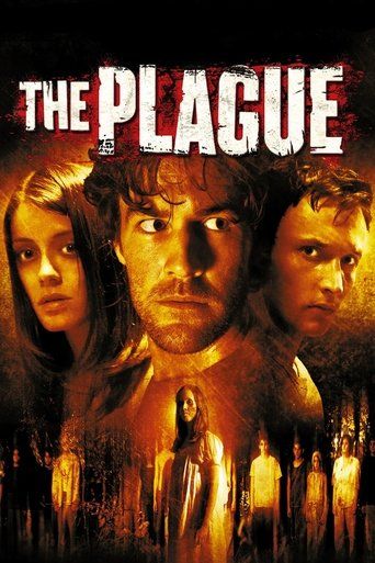 The Plague (2006) Hindi Dubbed Movie download full movie
