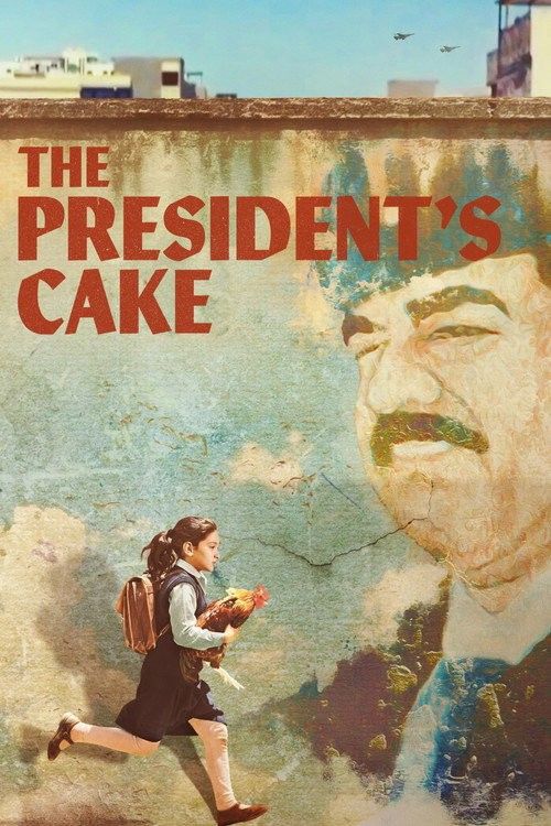 The Presidents Cake (2025) Hindi Dubbed Movie download full movie