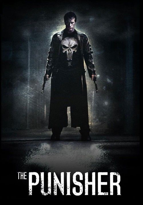 The Punisher (2004) Hindi Dubbed download full movie