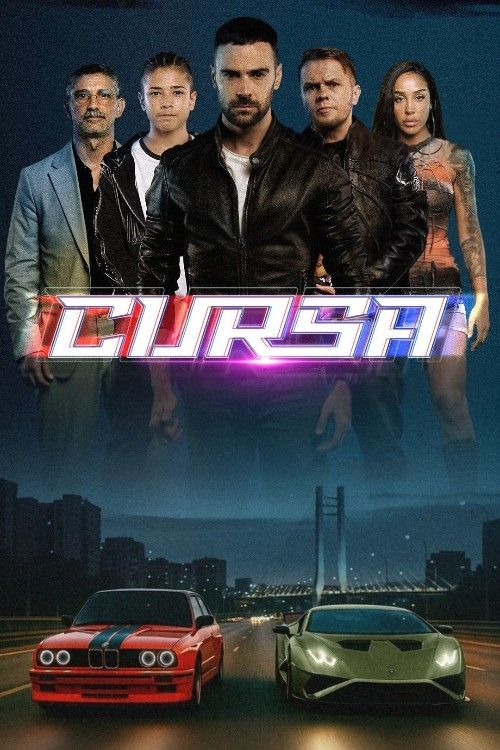The Race (2025) Hindi Dubbed Movie download full movie