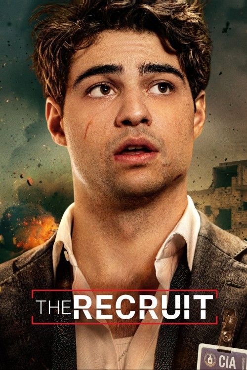 The Recruit (2022) Season 1 Hindi Dubbed Complete Series download full movie