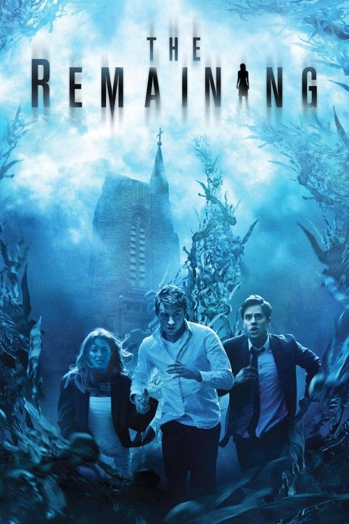 The Remaining (2014) Hindi Dubbed Movie download full movie