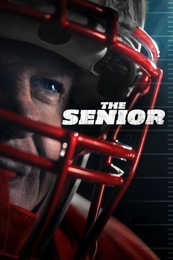 The Senior (2025) Hindi Dubbed Movie download full movie