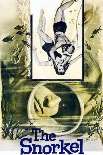 The Snorkel (1958) Hindi Dubbed Movie download full movie
