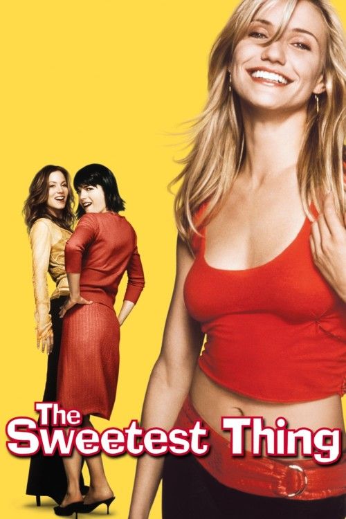 The Sweetest Thing (2002) Hindi Dubbed Movie download full movie