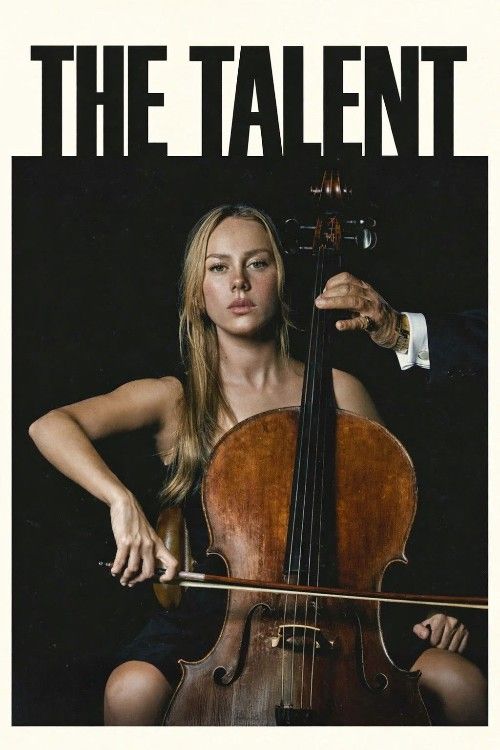 The Talent AKA El Talento (2025) Spanish Movie download full movie