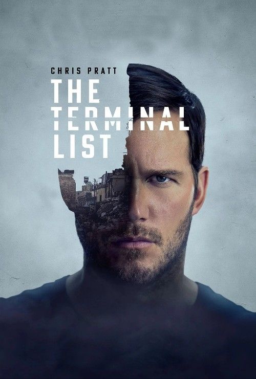 The Terminal List (2022) Season 1 Hindi Dubbed Complete Series download full movie
