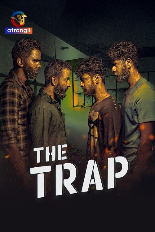 The Trap (2025) S01 Atrangi Hindi Web Series download full movie