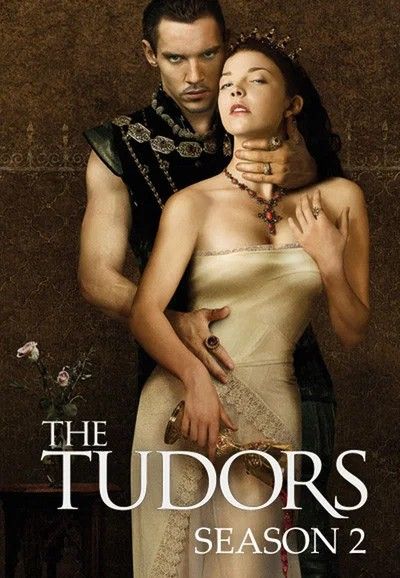 The Tudors (2008) Season 2 Hindi Dubbed Complete Netflix Series download full movie