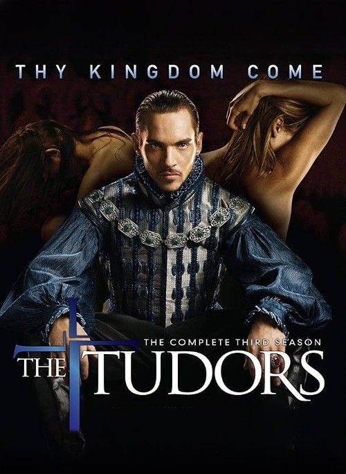 The Tudors (2009) Season 3 Hindi Dubbed Complete Netflix Series download full movie