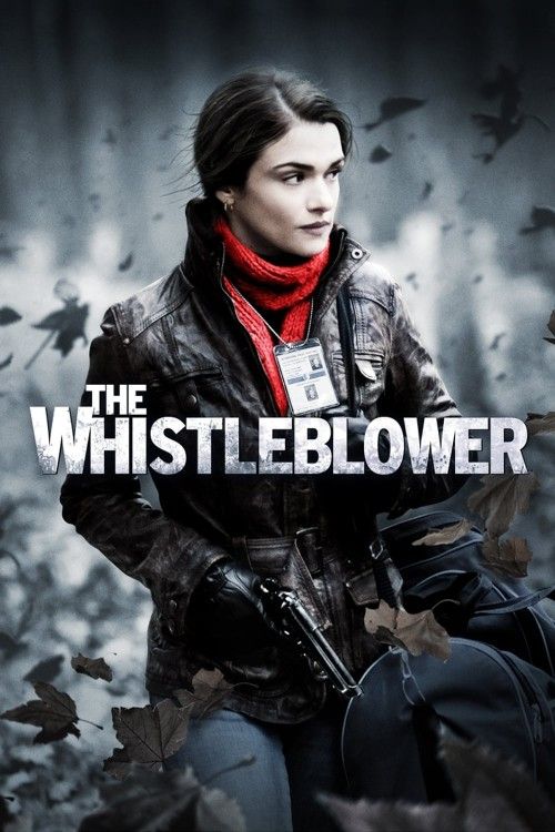 The Whistleblower (2010) Hindi Dubbed Movie download full movie