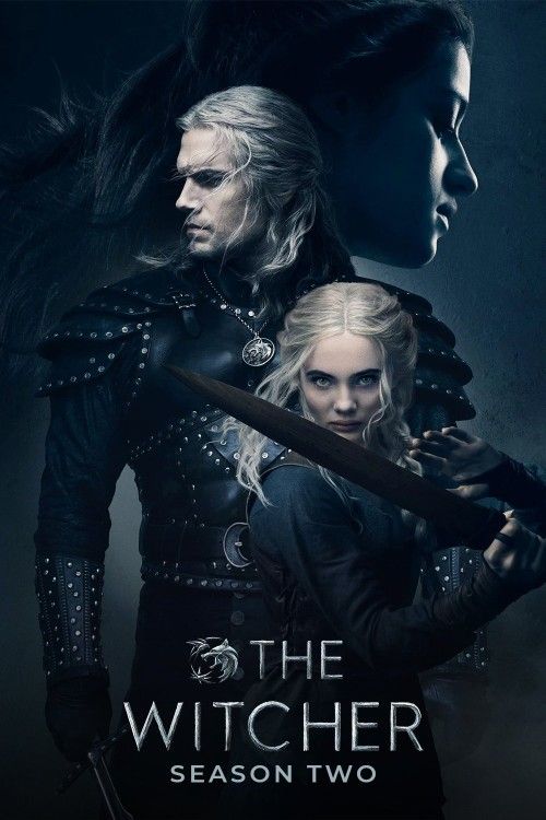 The Witcher (2021) Season 2 Hindi Dubbed Complete Series download full movie