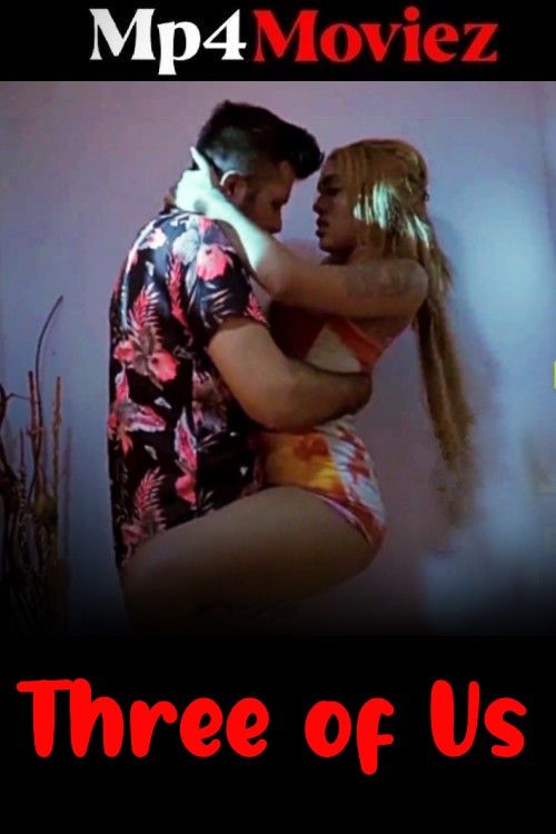 Three of Us (2025) Hindi Funtyy Short Film download full movie