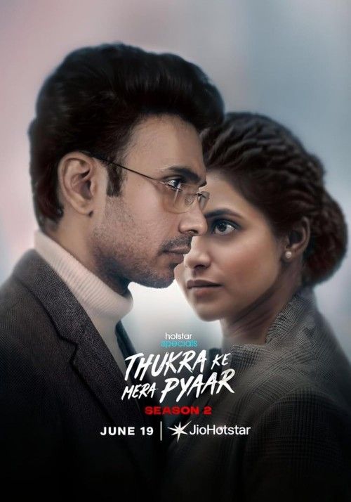 Thukra Ke Mera Pyaar (2026) Season 2 (Episode 05-08) Hindi Web Series download full movie