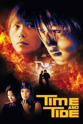 Time and Tide (2000) Hindi Dubbed Movie download full movie