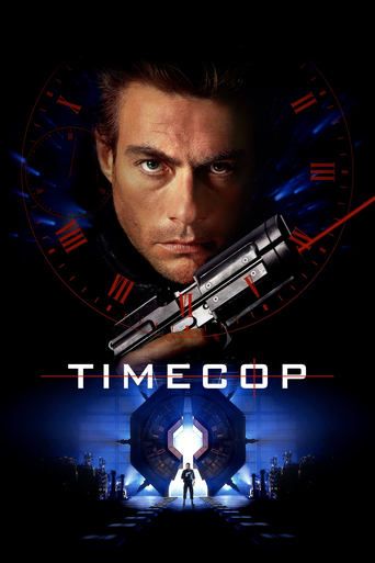 Timecop (1994) Hindi Dubbed Movie download full movie