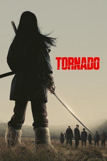 Tornado (2025) Movie download full movie