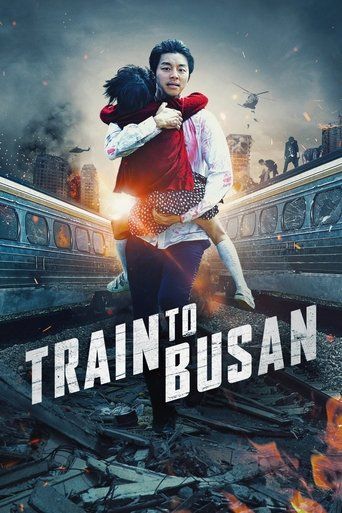 Train to Busan (2016) Hindi Dubbed download full movie