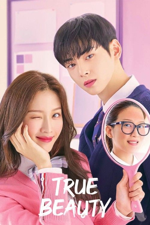 True Beauty (2020) Season 1 Hindi Dubbed Complete K-Drama Series download full movie