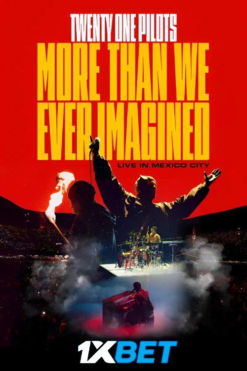 Twenty One Pilots: More Than We Ever Imagined 2026 Hindi (Unofficial) Dubbed Movie download full movie