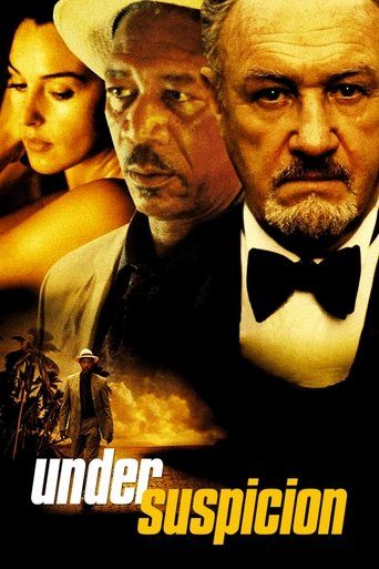 Under Suspicion (2000) Hindi Dubbed download full movie