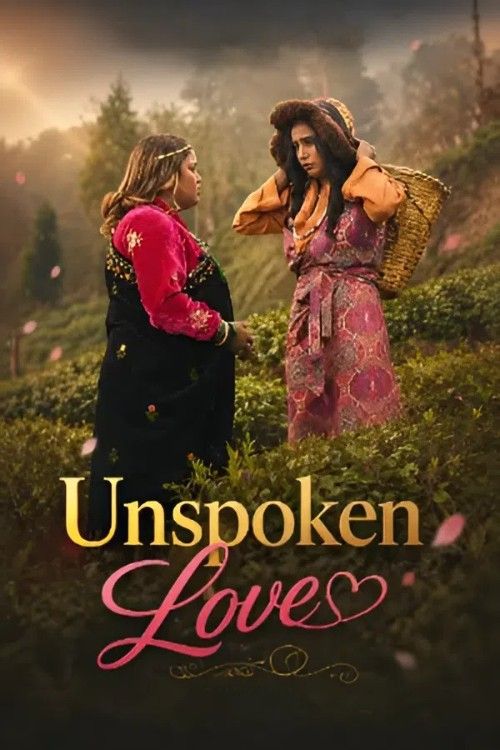 Unspoken Love (2026) Hindi Short Film download full movie